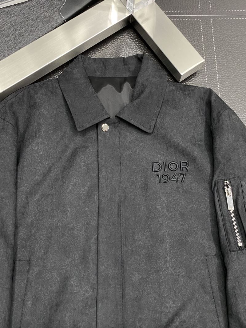 Christian Dior Outwear